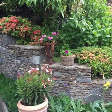 Inspiration Und Erholung Im Gemutlichen Rustico Brissago