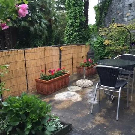 Inspiration Und Erholung Im Gemutlichen Rustico *