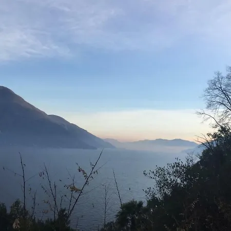 Inspiration Und Erholung Im Gemutlichen Rustico * Brissago