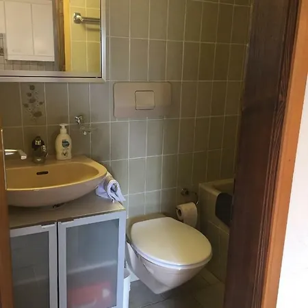 Hébergement de vacances Inspiration Und Erholung Im Gemutlichen Rustico Brissago