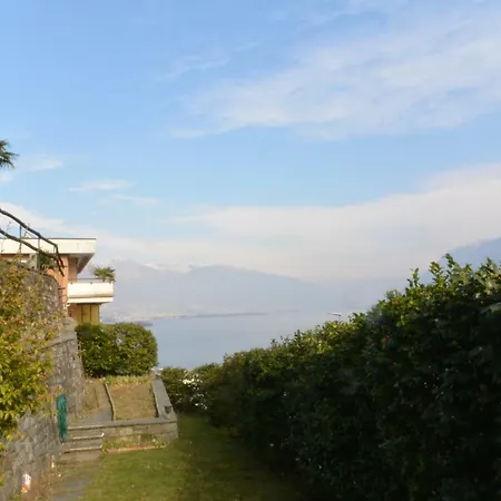 Inspiration Und Erholung Im Gemutlichen Rustico * Brissago